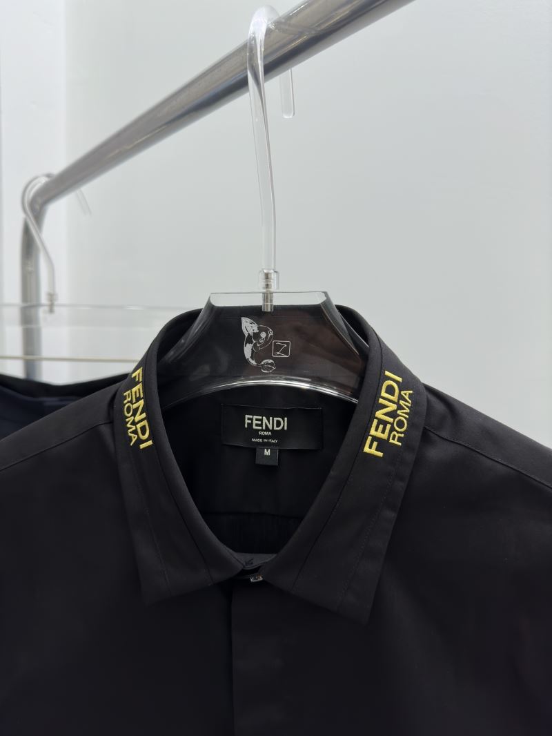 Fendi Shirts